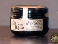 Reducción de Pedro Ximenez "La Tejea"